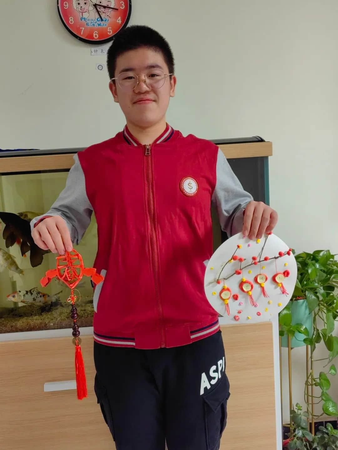 歡喜慶元旦 快樂過新年丨石家莊私立第一中學(xué)與您共度快樂元旦