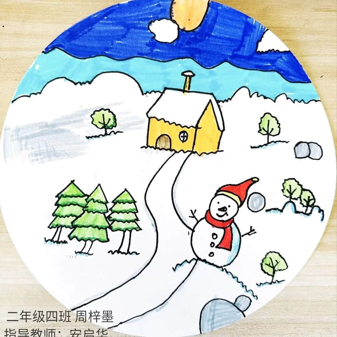 【立之慧?課程文化節(jié)】一起來看立娃們的“藝”彩紛呈！
