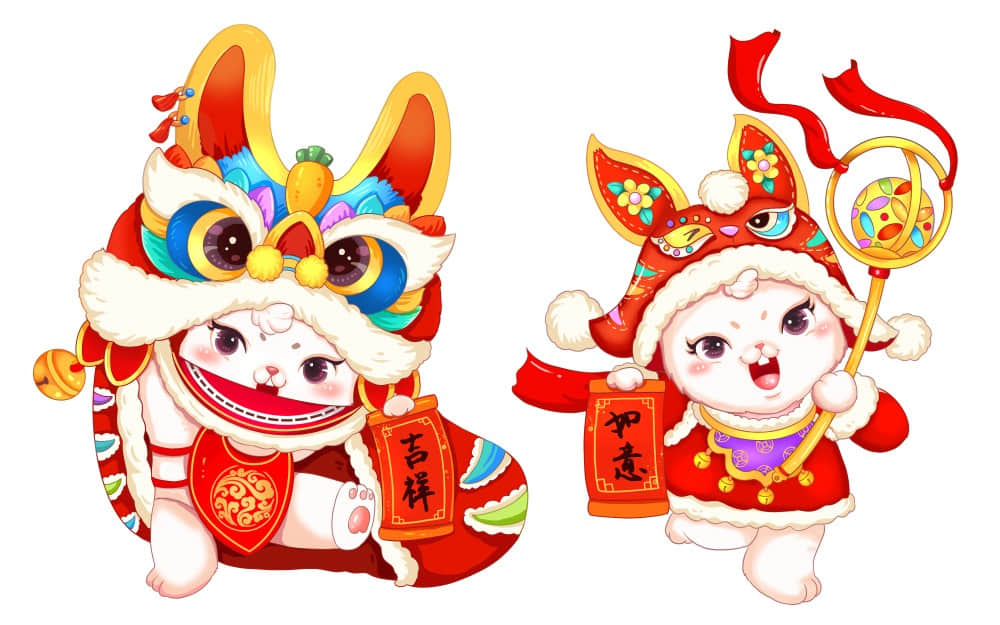 【預(yù)之年】歲且更始 時(shí)乃日新——石家莊私立一中附小預(yù)科部預(yù)娃話年俗二