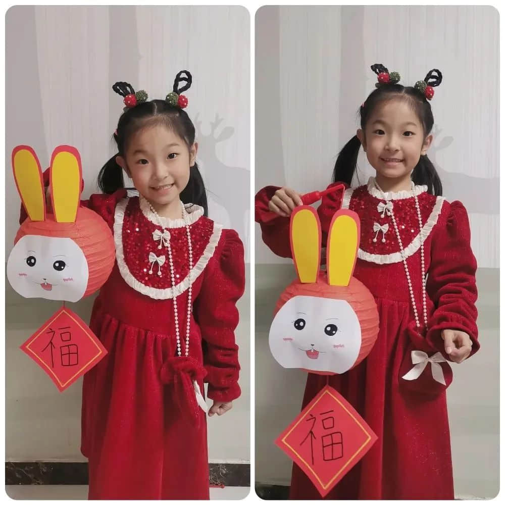 【預(yù)之年】燈火映萬(wàn)家 團(tuán)圓共此時(shí) ——石家莊私立一中附小預(yù)科部|預(yù)娃喜樂(lè)鬧元宵