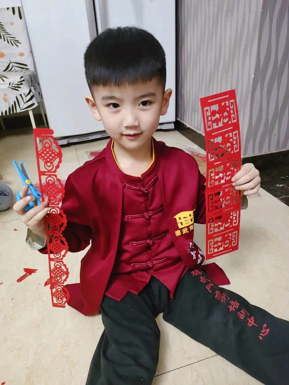 【預(yù)之年】燈火映萬(wàn)家 團(tuán)圓共此時(shí) ——石家莊私立一中附小預(yù)科部|預(yù)娃喜樂(lè)鬧元宵