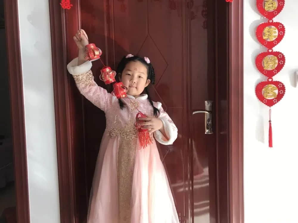 【預(yù)之年】燈火映萬(wàn)家 團(tuán)圓共此時(shí) ——石家莊私立一中附小預(yù)科部|預(yù)娃喜樂(lè)鬧元宵