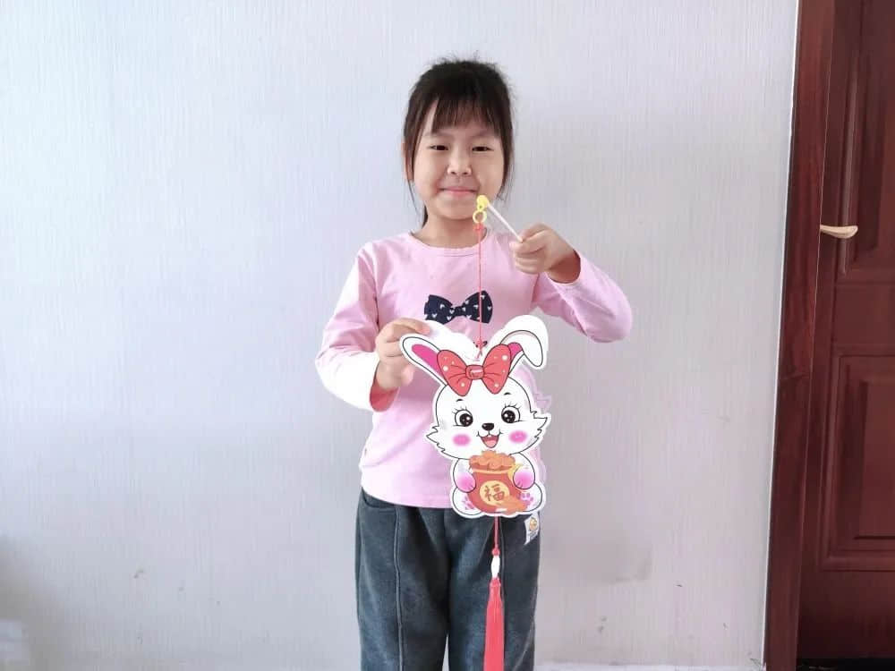 【預(yù)之年】燈火映萬(wàn)家 團(tuán)圓共此時(shí) ——石家莊私立一中附小預(yù)科部|預(yù)娃喜樂(lè)鬧元宵