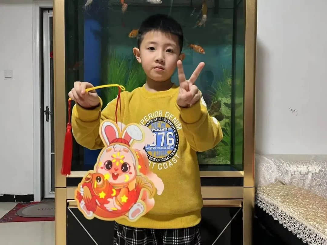 【預(yù)之年】燈火映萬(wàn)家 團(tuán)圓共此時(shí) ——石家莊私立一中附小預(yù)科部|預(yù)娃喜樂(lè)鬧元宵