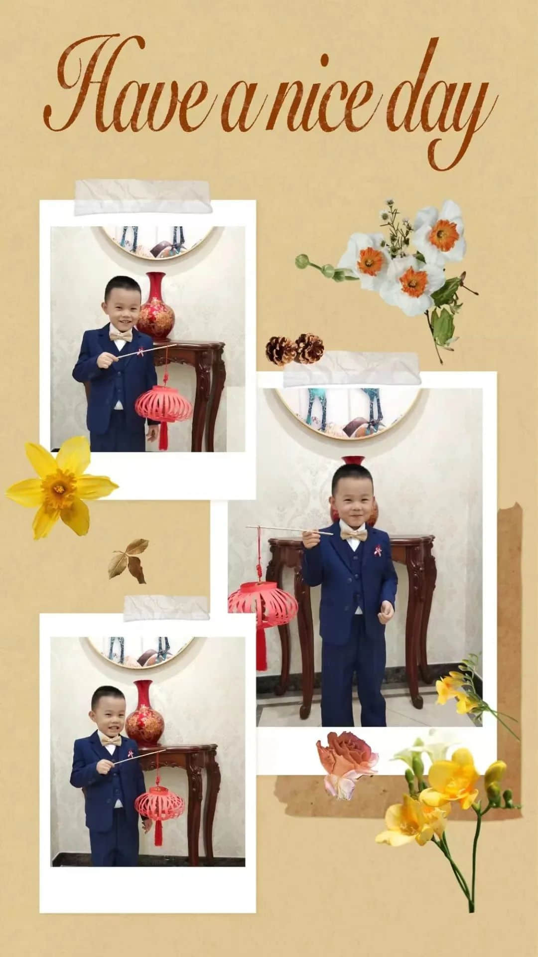 【預(yù)之年】燈火映萬(wàn)家 團(tuán)圓共此時(shí) ——石家莊私立一中附小預(yù)科部|預(yù)娃喜樂(lè)鬧元宵
