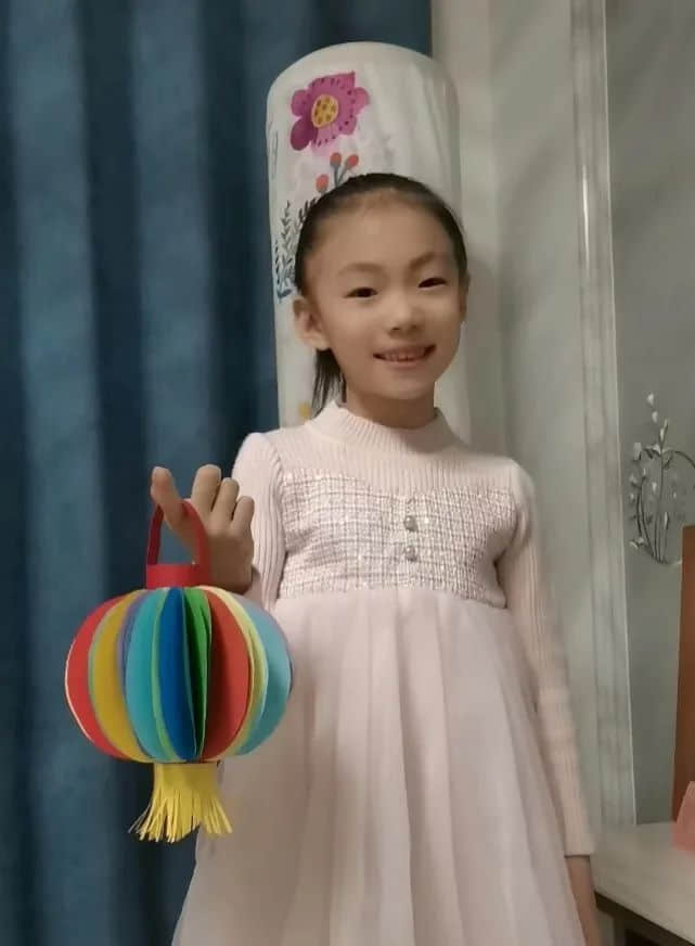 【預(yù)之年】燈火映萬(wàn)家 團(tuán)圓共此時(shí) ——石家莊私立一中附小預(yù)科部|預(yù)娃喜樂(lè)鬧元宵