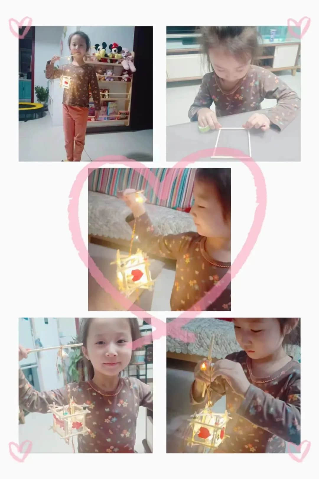【預(yù)之年】燈火映萬(wàn)家 團(tuán)圓共此時(shí) ——石家莊私立一中附小預(yù)科部|預(yù)娃喜樂(lè)鬧元宵