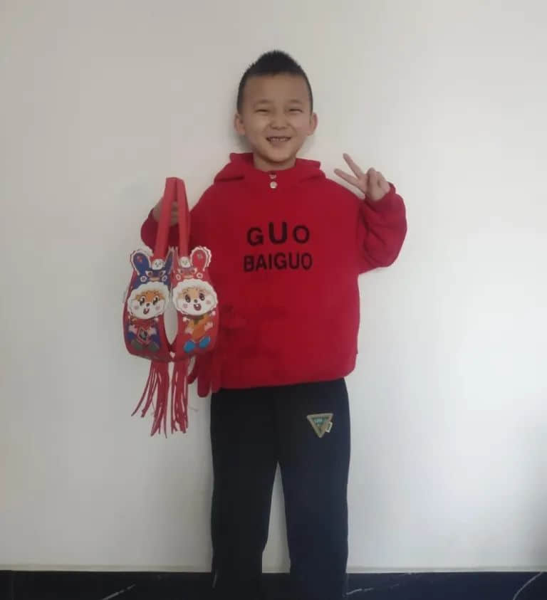 【預(yù)之年】燈火映萬(wàn)家 團(tuán)圓共此時(shí) ——石家莊私立一中附小預(yù)科部|預(yù)娃喜樂(lè)鬧元宵