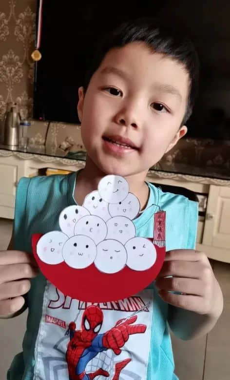 【預(yù)之年】燈火映萬(wàn)家 團(tuán)圓共此時(shí) ——石家莊私立一中附小預(yù)科部|預(yù)娃喜樂(lè)鬧元宵