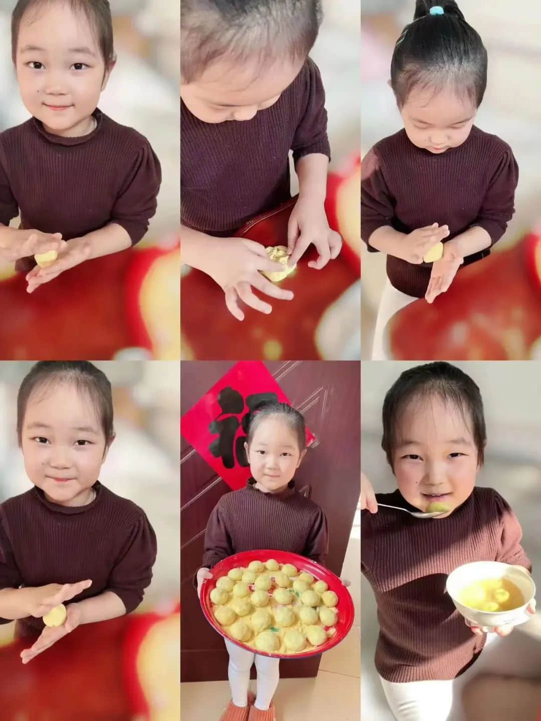【預(yù)之年】燈火映萬(wàn)家 團(tuán)圓共此時(shí) ——石家莊私立一中附小預(yù)科部|預(yù)娃喜樂(lè)鬧元宵