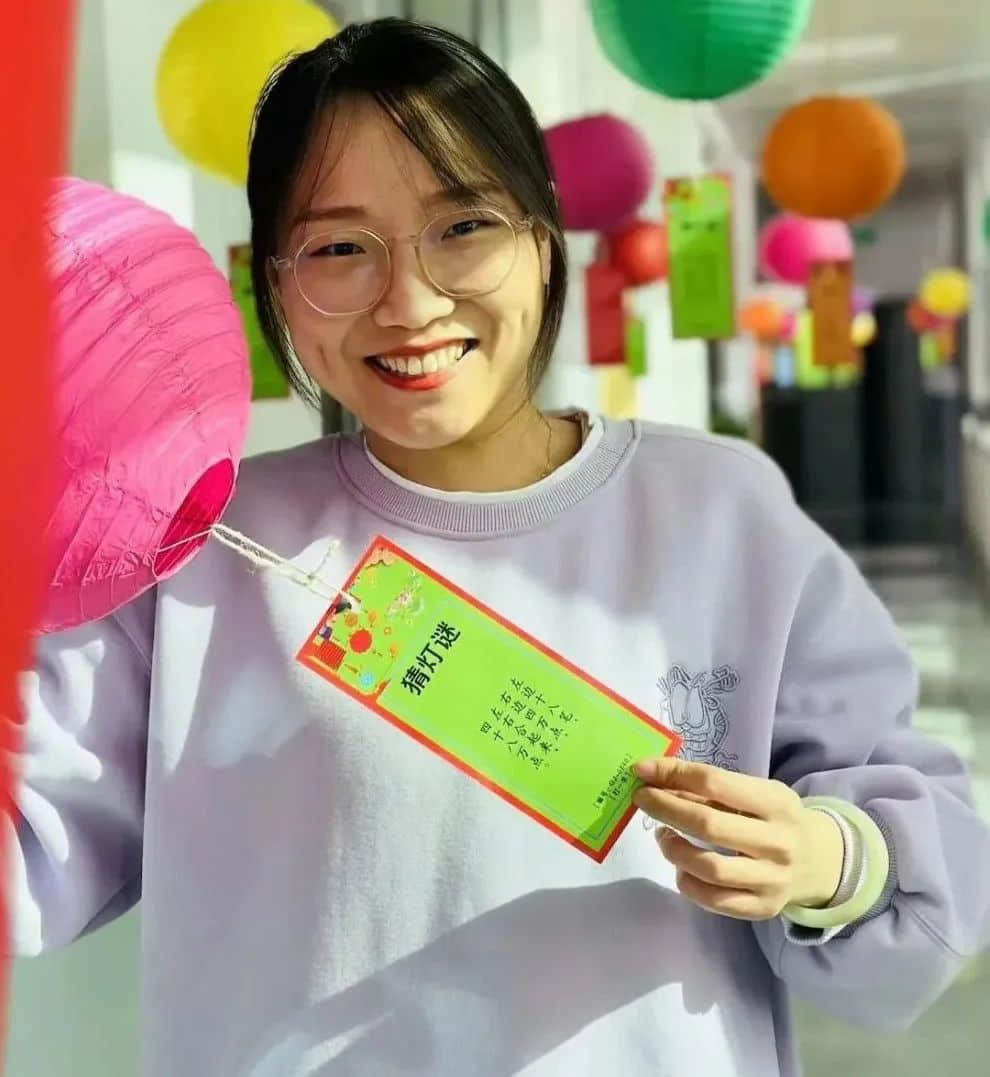 【預(yù)之年】燈火映萬(wàn)家 團(tuán)圓共此時(shí) ——石家莊私立一中附小預(yù)科部|預(yù)娃喜樂(lè)鬧元宵