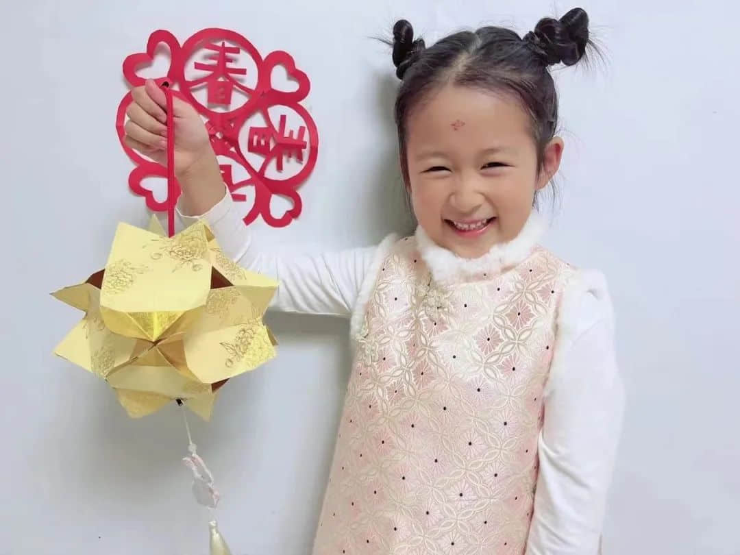 【預(yù)之年】燈火映萬(wàn)家 團(tuán)圓共此時(shí) ——石家莊私立一中附小預(yù)科部|預(yù)娃喜樂(lè)鬧元宵