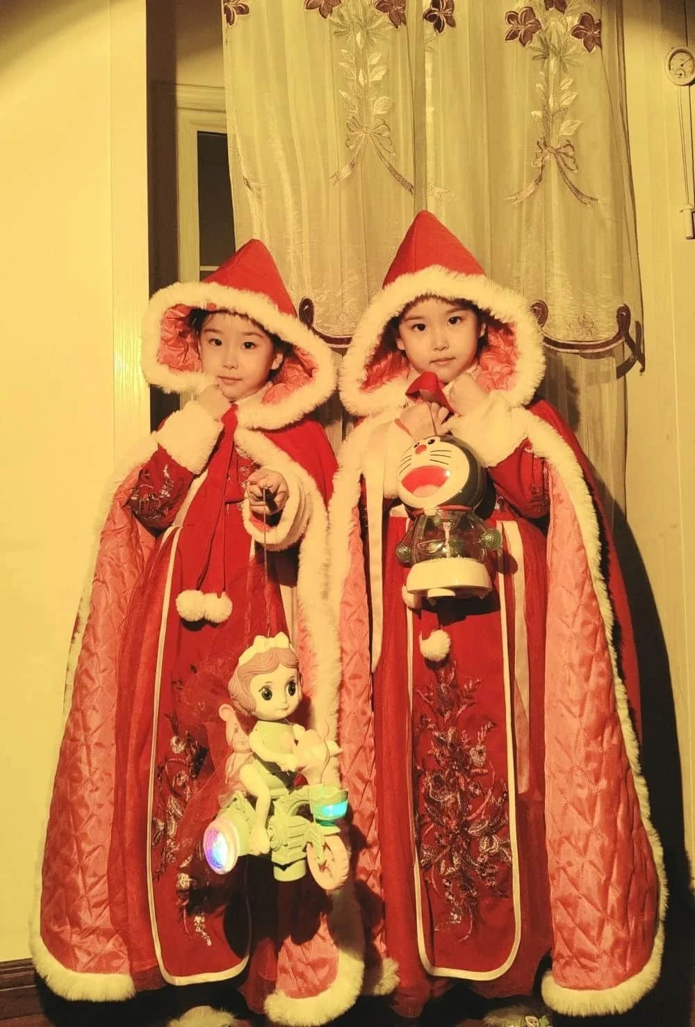 【預(yù)之年】燈火映萬(wàn)家 團(tuán)圓共此時(shí) ——石家莊私立一中附小預(yù)科部|預(yù)娃喜樂(lè)鬧元宵