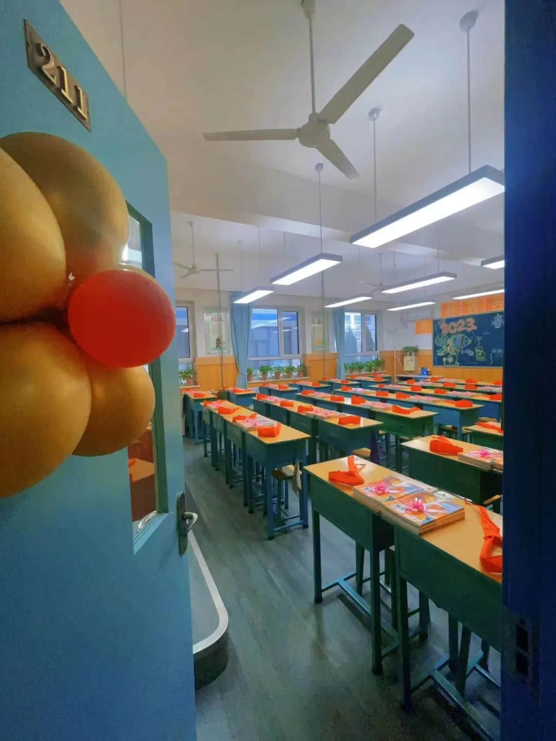 【立小?開學季】點燃新學期 奔赴有你的時光｜石家莊私立一中附屬小學新學期開啟儀式