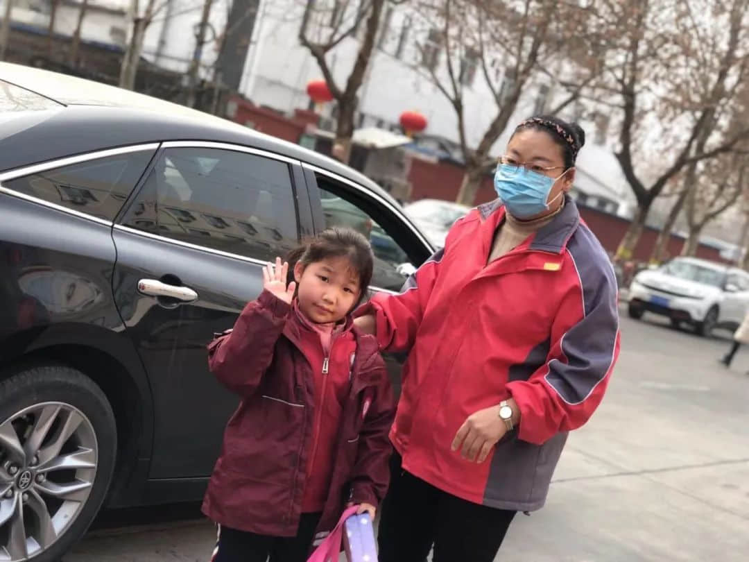 【立小?開學季】點燃新學期 奔赴有你的時光｜石家莊私立一中附屬小學新學期開啟儀式