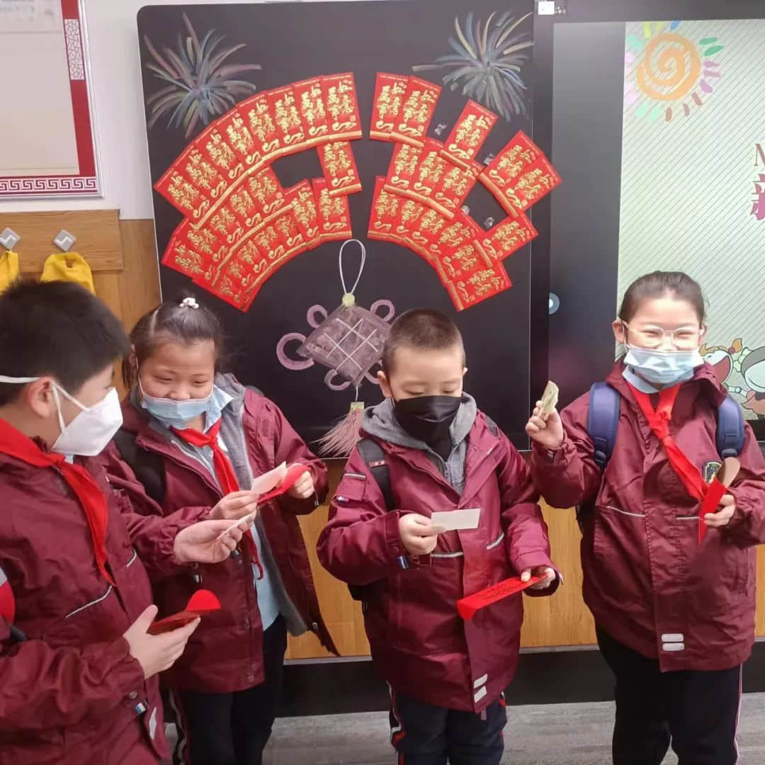 【立小?開學季】點燃新學期 奔赴有你的時光｜石家莊私立一中附屬小學新學期開啟儀式