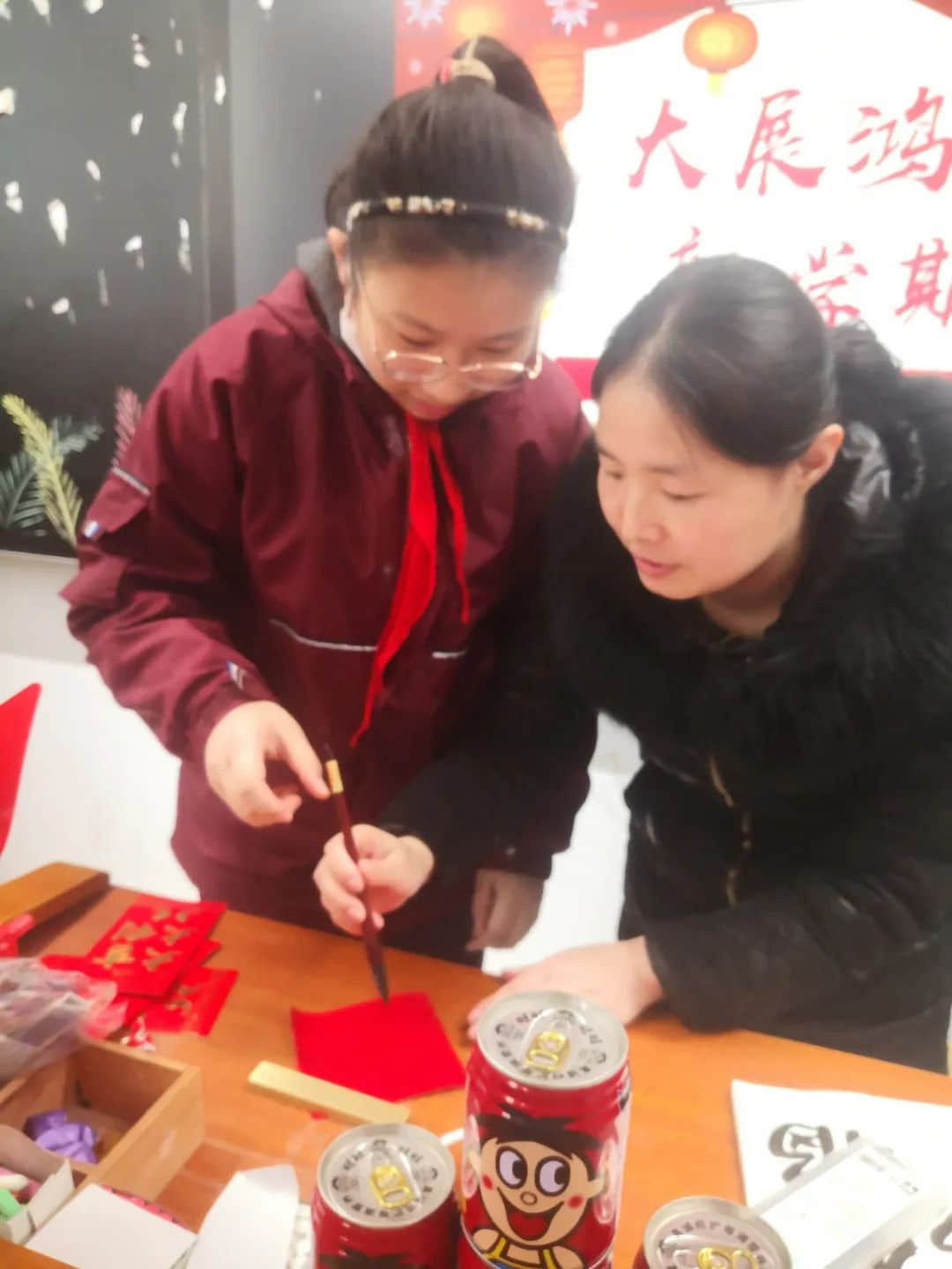 【立小?開學季】點燃新學期 奔赴有你的時光｜石家莊私立一中附屬小學新學期開啟儀式