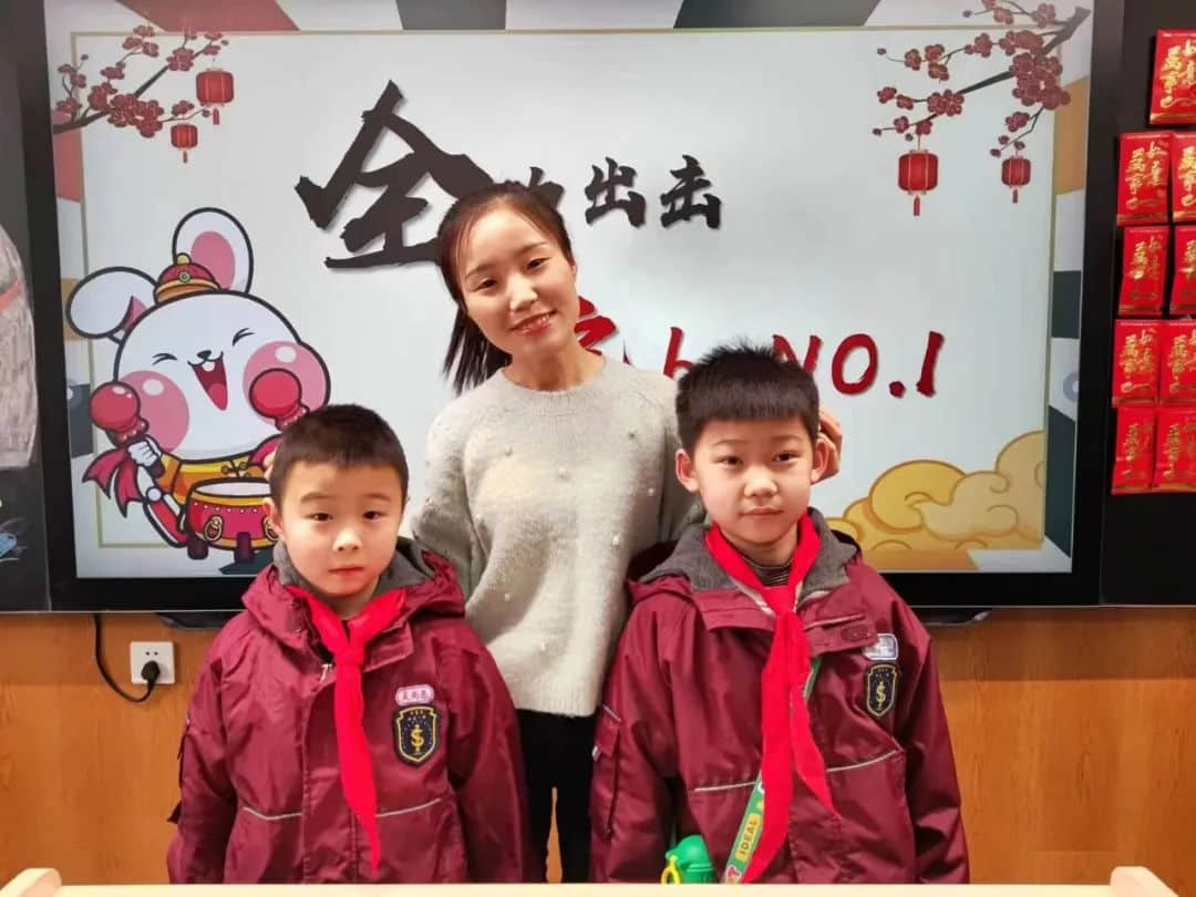 【立小?開學季】點燃新學期 奔赴有你的時光｜石家莊私立一中附屬小學新學期開啟儀式