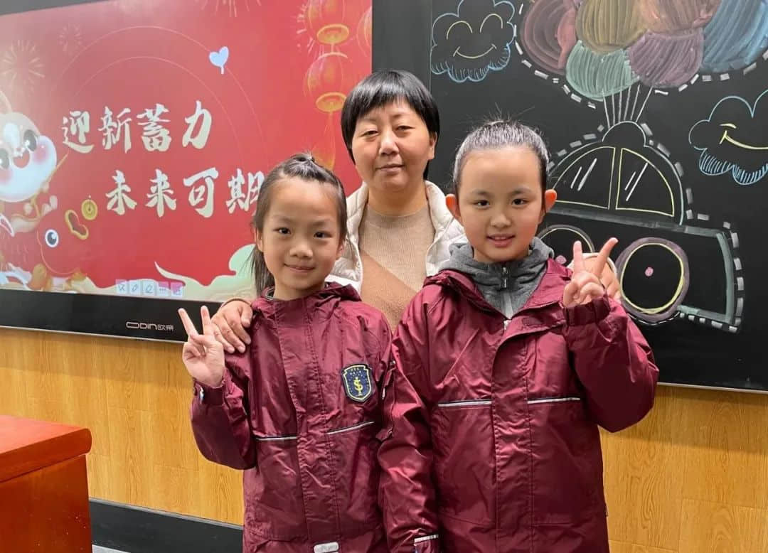 【立小?開學季】點燃新學期 奔赴有你的時光｜石家莊私立一中附屬小學新學期開啟儀式