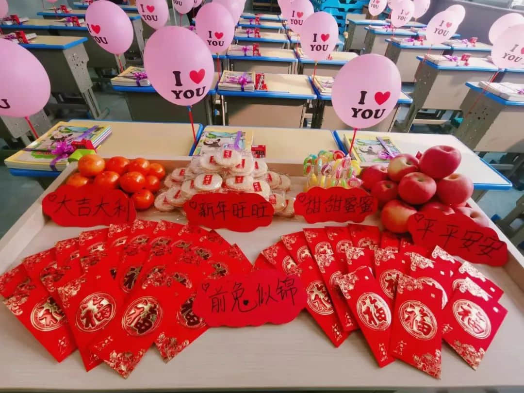 【“預”見新學期】和風煦暖迎新季 風帆再起展新程——石家莊私立一中附小預科部｜你好，新學期！