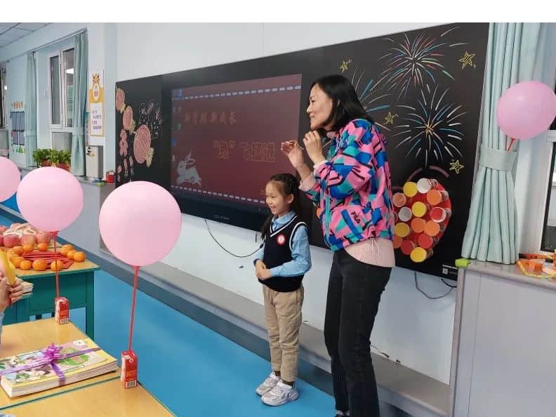 【“預”見新學期】和風煦暖迎新季 風帆再起展新程——石家莊私立一中附小預科部｜你好，新學期！