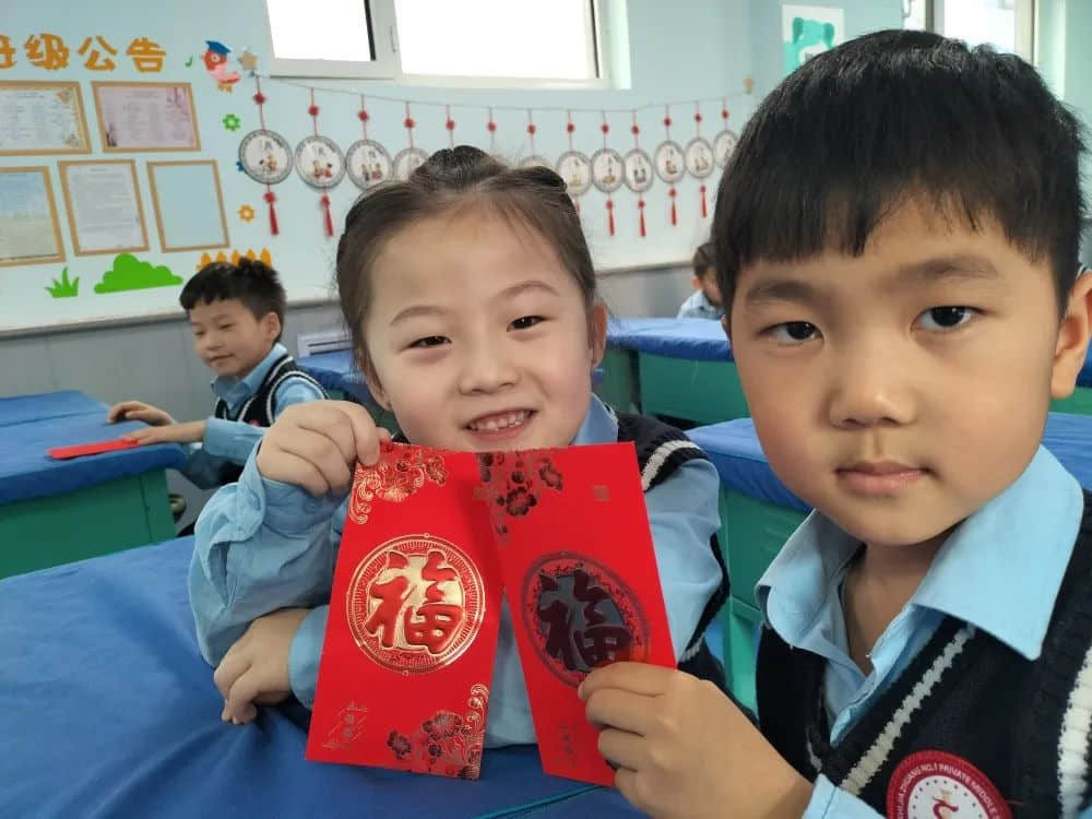 【“預”見新學期】和風煦暖迎新季 風帆再起展新程——石家莊私立一中附小預科部｜你好，新學期！