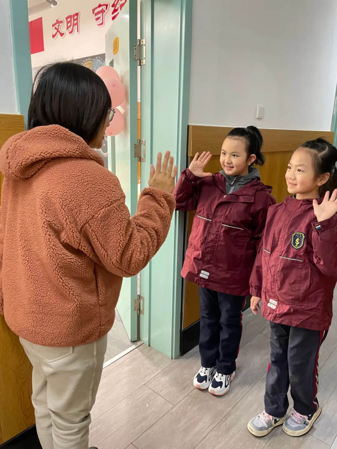 【立小?開學季】點燃新學期 奔赴有你的時光｜石家莊私立一中附屬小學新學期開啟儀式