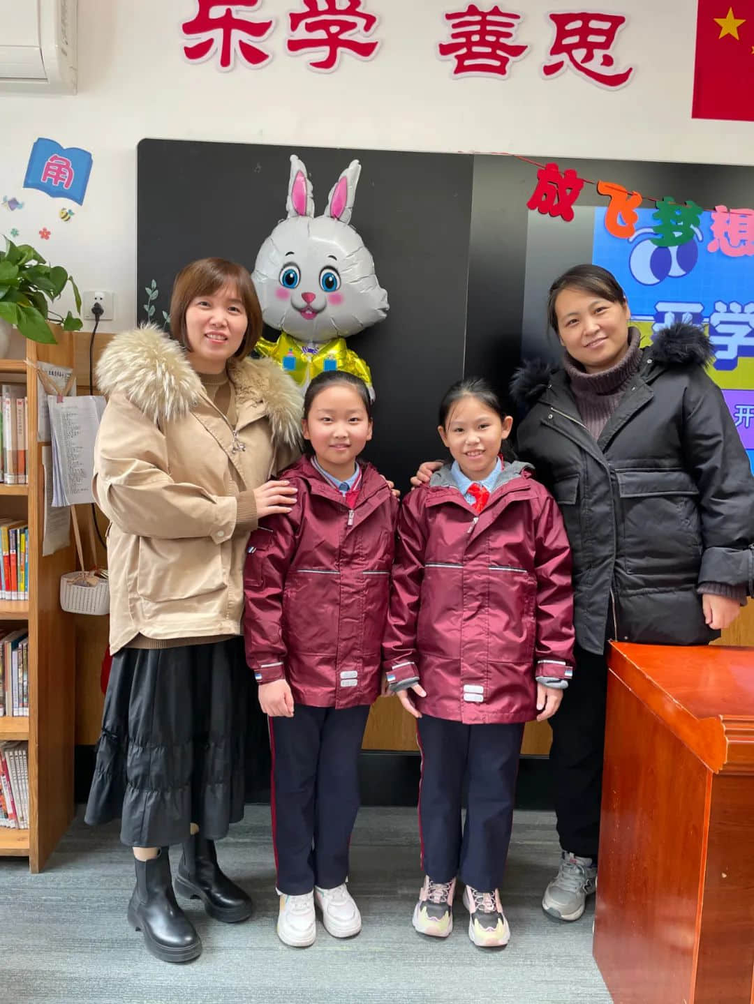 【立小?開學季】點燃新學期 奔赴有你的時光｜石家莊私立一中附屬小學新學期開啟儀式