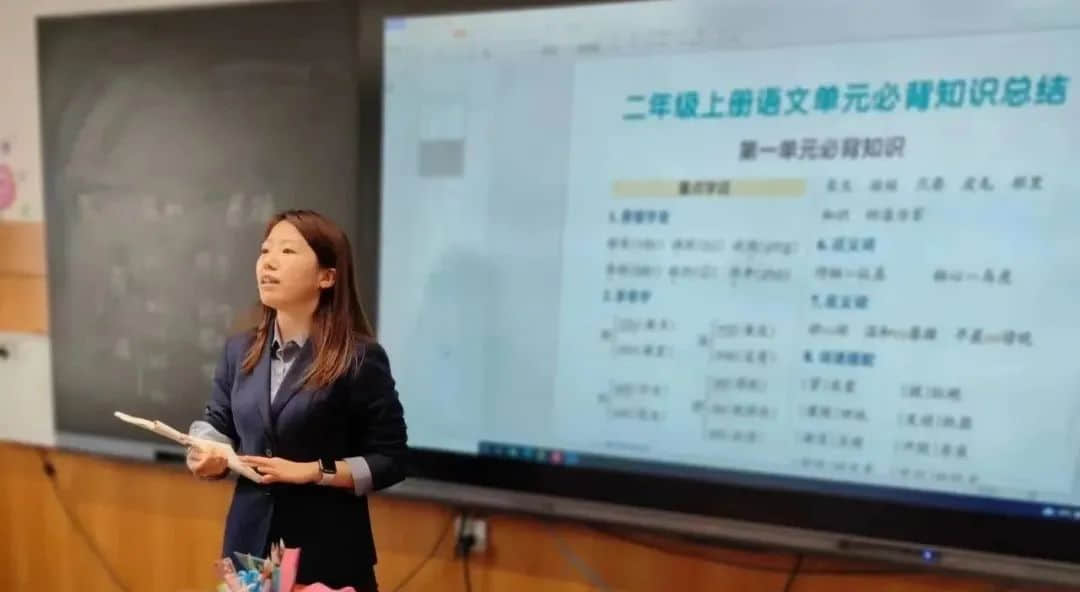 【立小?開學(xué)季】推門聽課常態(tài)化 教研把脈提質(zhì)量｜石家莊私立一中附屬小學(xué)新學(xué)期推門聽課活動