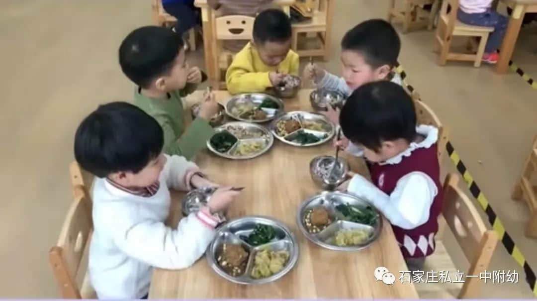 【幼見(jiàn)開(kāi)學(xué)】相約春天 立寶兒開(kāi)學(xué)季·生活篇