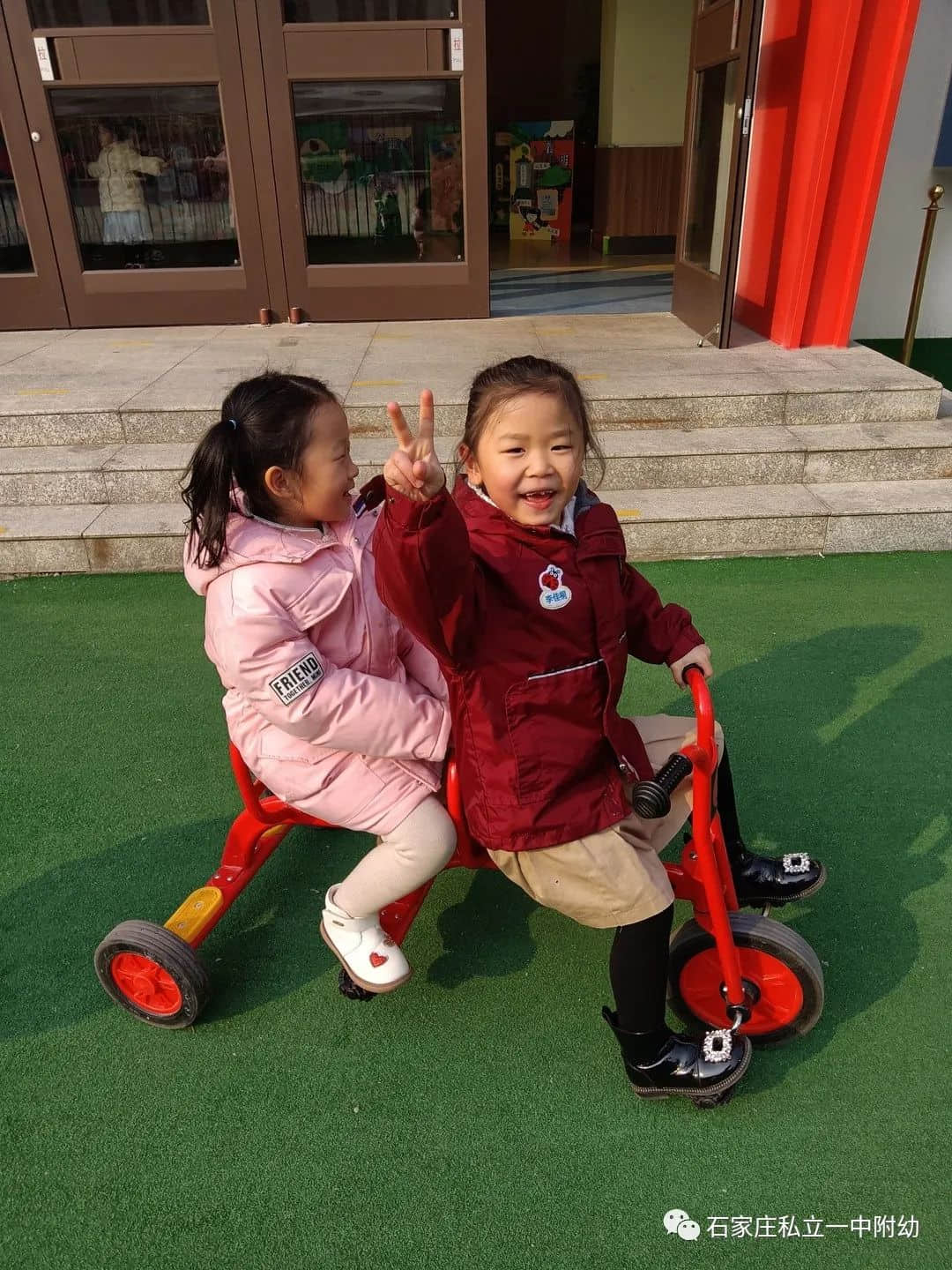 【幼見(jiàn)開(kāi)學(xué)】相約春天 立寶兒開(kāi)學(xué)季·生活篇