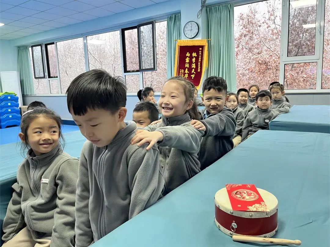 【預(yù)之慧】奮發(fā)“兔”強，“兔”Be No.1——石家莊私立一中附小預(yù)科部智趣闖關(guān)活動