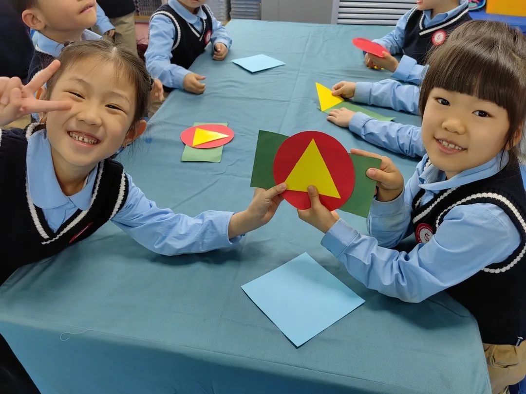 【預(yù)之慧】奮發(fā)“兔”強，“兔”Be No.1——石家莊私立一中附小預(yù)科部智趣闖關(guān)活動