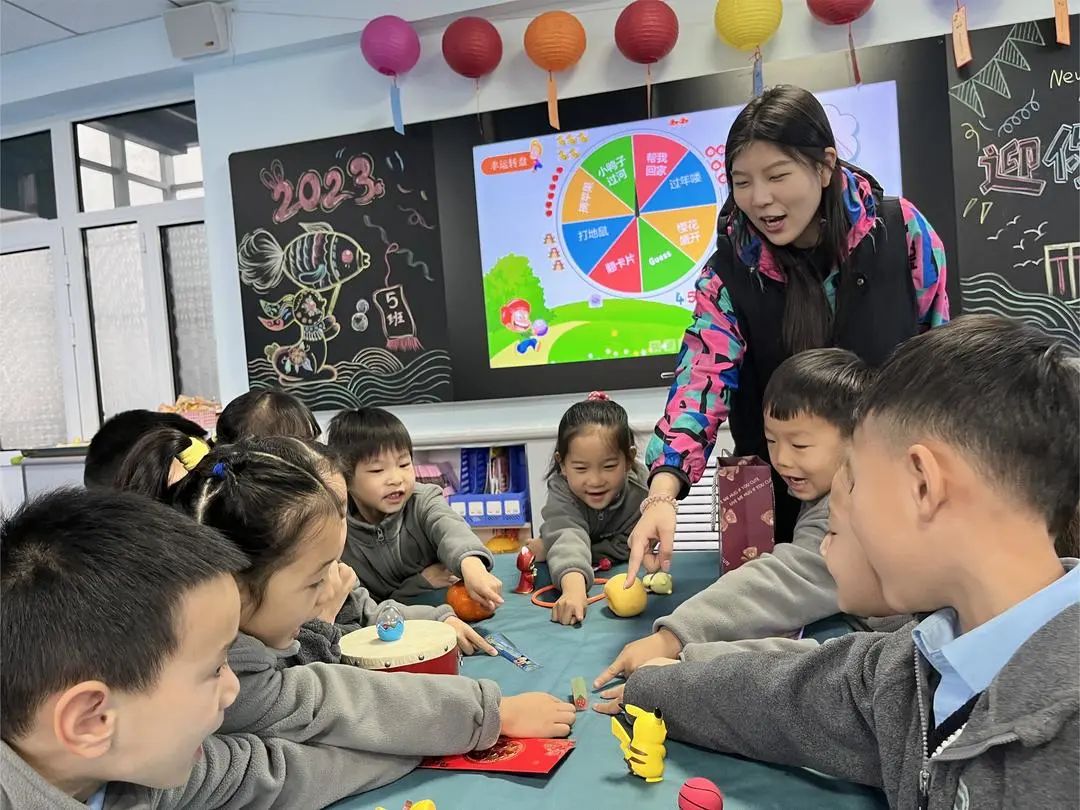 【預(yù)之慧】奮發(fā)“兔”強，“兔”Be No.1——石家莊私立一中附小預(yù)科部智趣闖關(guān)活動
