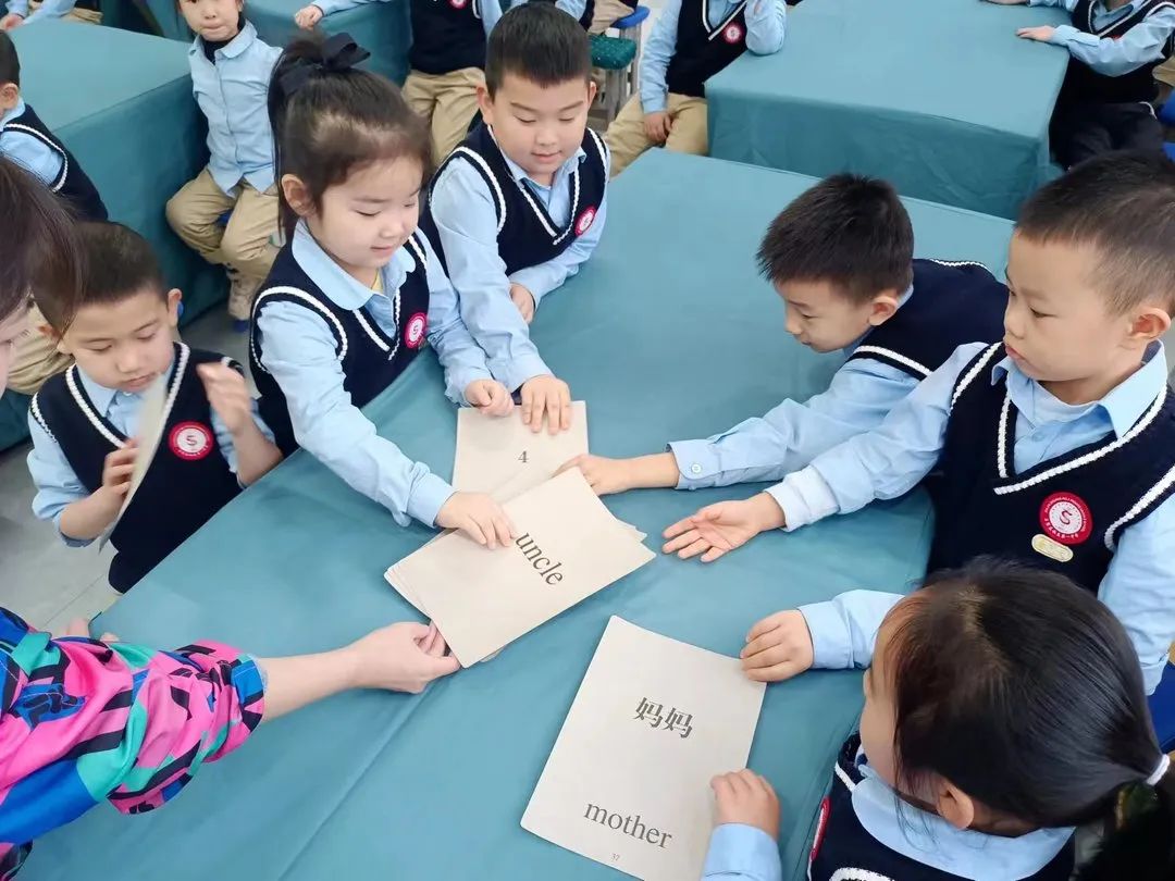 【預(yù)之慧】奮發(fā)“兔”強，“兔”Be No.1——石家莊私立一中附小預(yù)科部智趣闖關(guān)活動