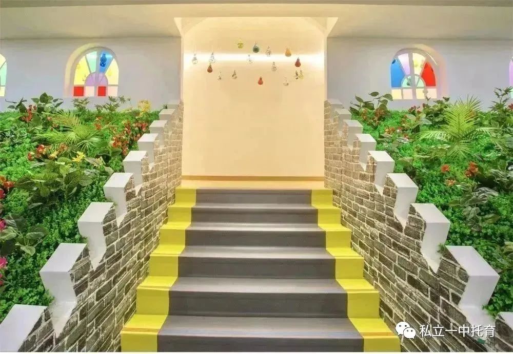 【寶龍托育】走進(jìn)寶龍托育 一起約會春天