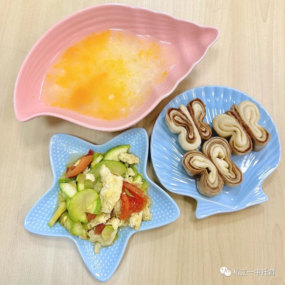 【寶龍托育】走進(jìn)寶龍托育 一起約會春天