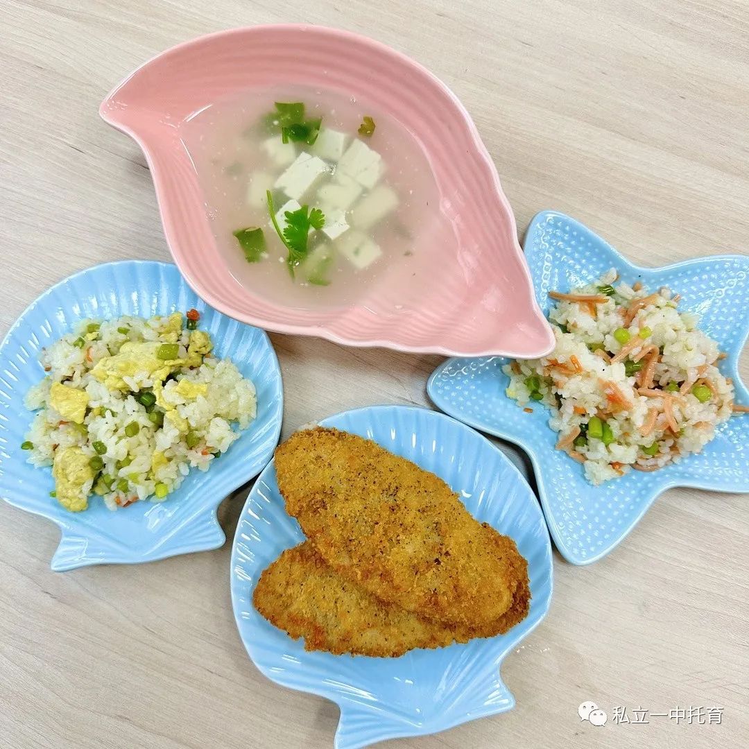 【寶龍托育】走進(jìn)寶龍托育 一起約會春天