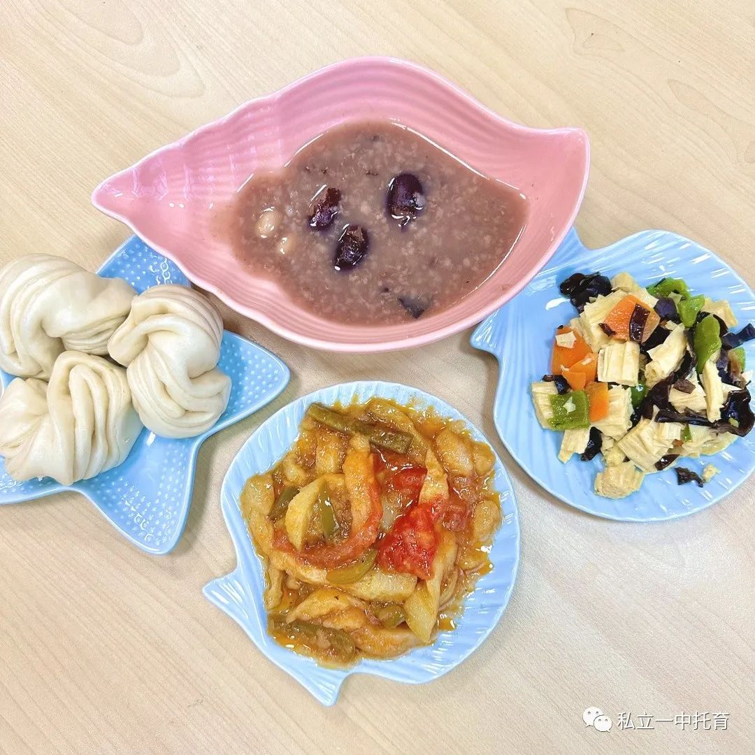 【寶龍托育】走進(jìn)寶龍托育 一起約會春天