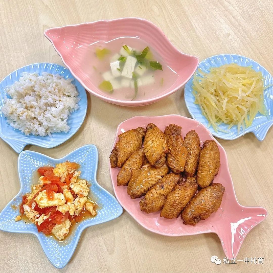 【寶龍托育】走進(jìn)寶龍托育 一起約會春天
