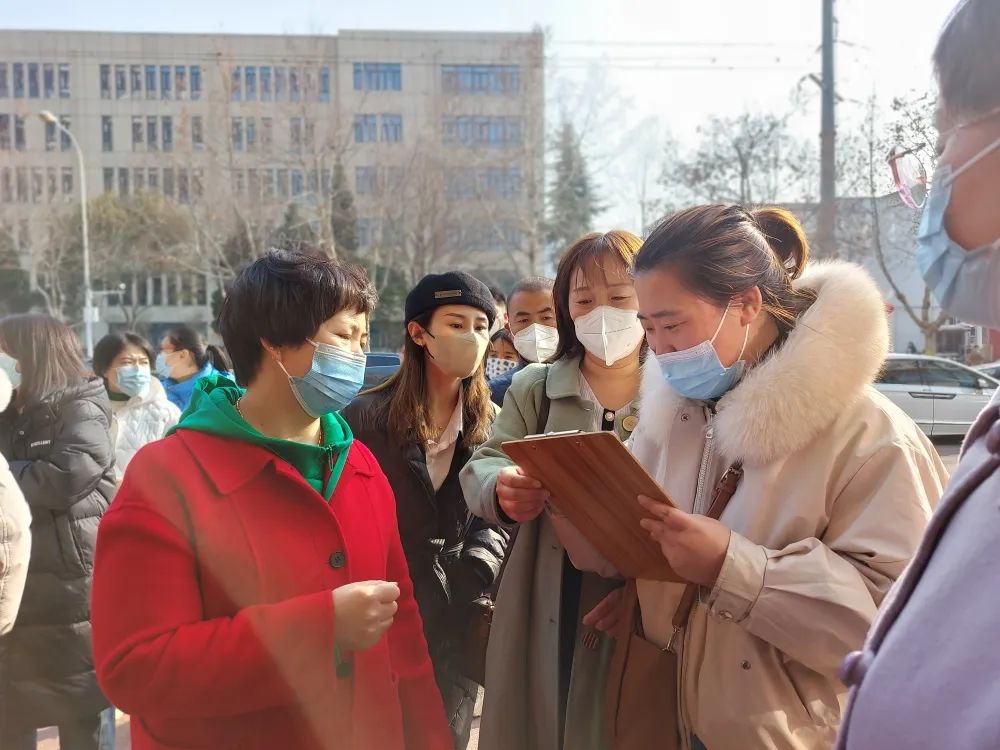 【預(yù)小聯(lián)動(dòng)】攜手同行 助力成長——石家莊私立一中附小預(yù)科部|預(yù)升小家校見面會(huì)