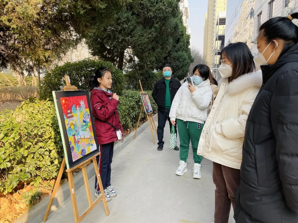 【預(yù)小聯(lián)動(dòng)】攜手同行 助力成長——石家莊私立一中附小預(yù)科部|預(yù)升小家校見面會(huì)