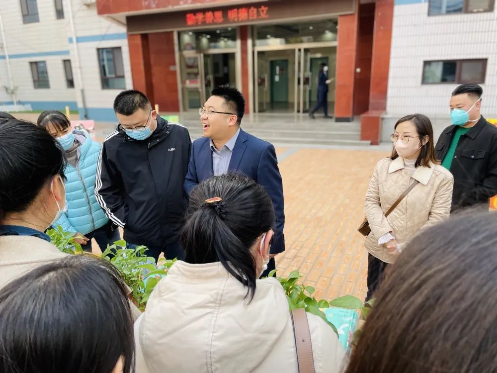 【預(yù)小聯(lián)動(dòng)】攜手同行 助力成長——石家莊私立一中附小預(yù)科部|預(yù)升小家校見面會(huì)