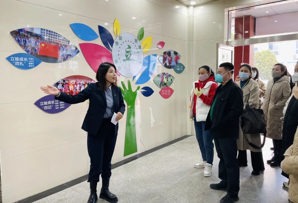 【預(yù)小聯(lián)動(dòng)】攜手同行 助力成長——石家莊私立一中附小預(yù)科部|預(yù)升小家校見面會(huì)