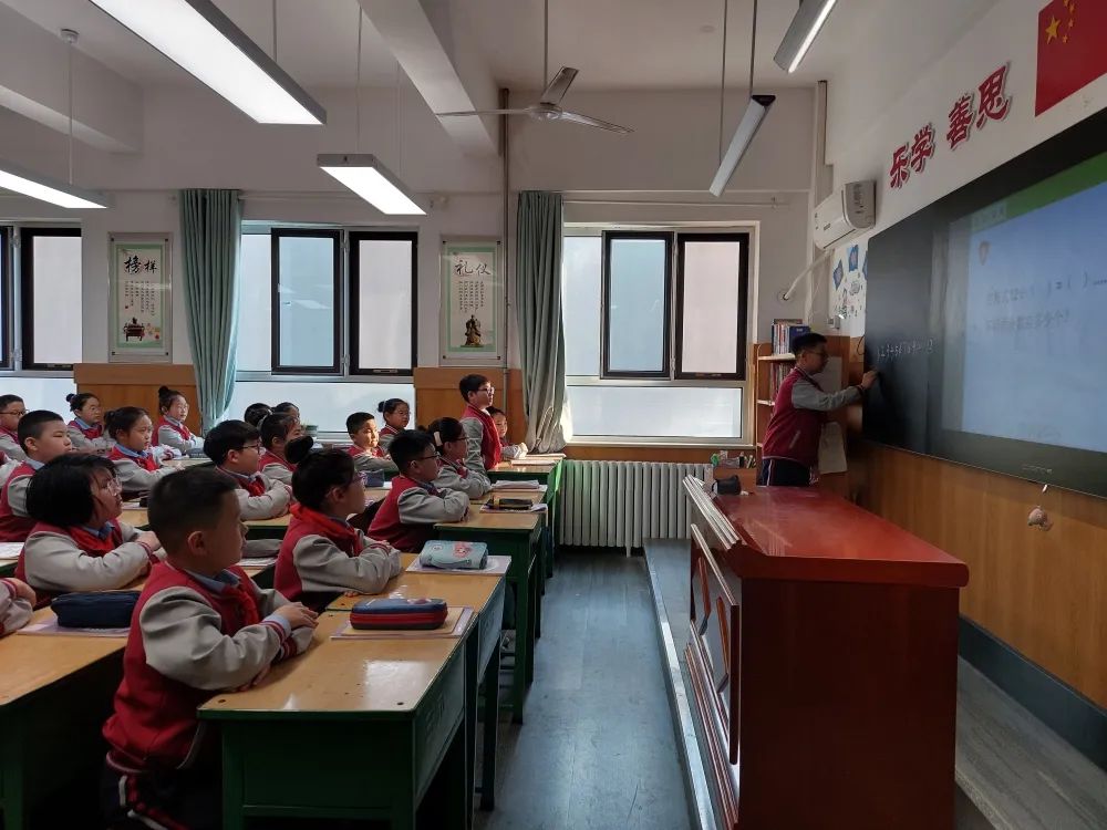 【預(yù)小聯(lián)動(dòng)】攜手同行 助力成長——石家莊私立一中附小預(yù)科部|預(yù)升小家校見面會(huì)
