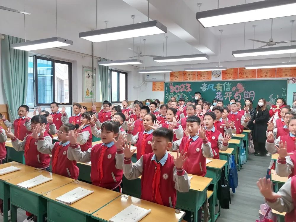 【預(yù)小聯(lián)動(dòng)】攜手同行 助力成長——石家莊私立一中附小預(yù)科部|預(yù)升小家校見面會(huì)