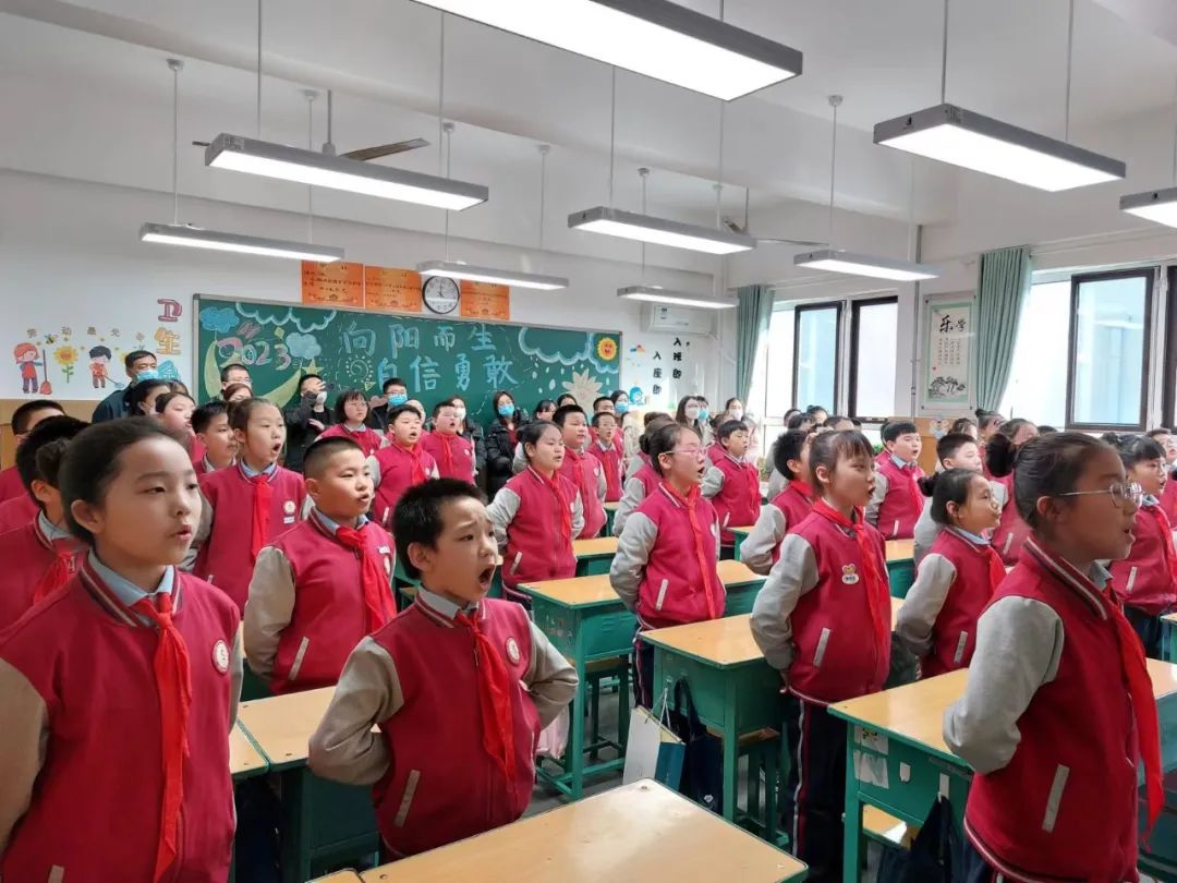 【預(yù)小聯(lián)動(dòng)】攜手同行 助力成長——石家莊私立一中附小預(yù)科部|預(yù)升小家校見面會(huì)