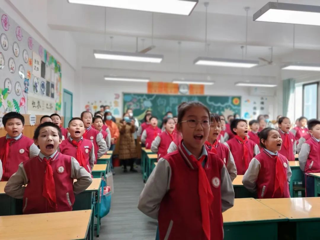 【預(yù)小聯(lián)動(dòng)】攜手同行 助力成長——石家莊私立一中附小預(yù)科部|預(yù)升小家校見面會(huì)