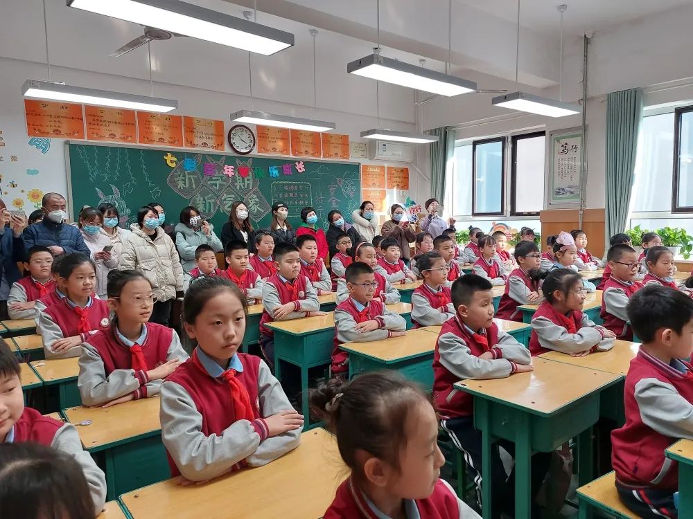 【預(yù)小聯(lián)動(dòng)】攜手同行 助力成長——石家莊私立一中附小預(yù)科部|預(yù)升小家校見面會(huì)