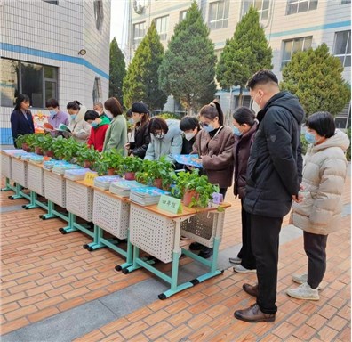 【立小?校長接待日】讓每個生命幸福發(fā)光